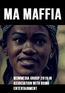 Ma Maffia